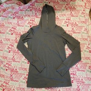 Ladies Under Armour Hoodie